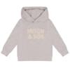 Picture of Mitch & Son Neutral Blues Alex Hooded Tracksuit - Beige