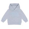 Picture of Mitch & Son Neutral Blues Alex Hooded Tracksuit - Blue