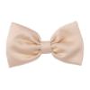 Picture of A Dee From A Dee With Love Collection Rowan Satin Bow Hairclip - Light Gold