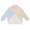 Picture of Mitch & Son Neutral Blues Arnold Cut & Sew Tracksuit - Blue