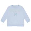 Picture of Mitch & Son Neutral Blues Addy Badge Tracksuit - Blue