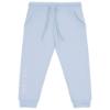 Picture of Mitch & Son Neutral Blues Addy Badge Tracksuit - Blue