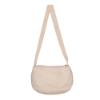 Picture of A Dee From A Dee With Love Collection Ronda Bow Bag - Light Gold