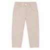 Picture of Mitch & Son Neutral Blues Arden Twill Trousers - Beige