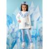 Picture of A Dee On Ice Collection Pearl Ice Skate Legging Set X 2 - Snow White