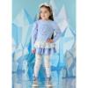 Picture of A Dee On Ice Collection Pamela On Ice Legging Set X 2 - Iced Blue