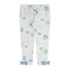 Picture of A Dee On Ice Collection Pamela On Ice Legging Set X 2 - Iced Blue