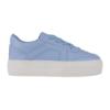 Picture of A Dee On Ice Collection Patty Platform Trainer - Ice Blue