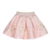 Picture of A Dee Abstract Teddy Collection Star Teddy Print Skirt Set X 2 - Baby Pink