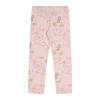 Picture of A Dee Abstract Teddy Collection Summer Teddy Print Bow Legging Set X 2 - Baby Pink