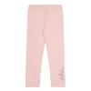 Picture of A Dee Abstract Teddy Collection Sophia Faux Fur Hooded Tracksuit - Baby Pink