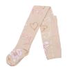 Picture of A Dee Abstract Teddy Collection Serenity Teddy Print Tights - Beige