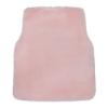 Picture of Little A Bear Hugs Collection Hattie Faux Fur Gilet - Baby Pink 