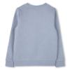 Picture of BOSS Boys Classic Logo Sweatshirt - Blue