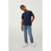 Picture of Levi's Boys 510 Skinny Fit Jeans - Light Blue