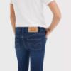 Picture of Levi's Girls 710 Skinny Jeans - Complex Blue