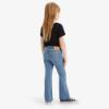 Picture of Levi's Girls 726 Flared Jeans - Mid Blue