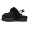 Picture of UGG Kids Funkette Slipper - Black