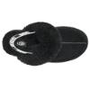 Picture of UGG Kids Funkette Slipper - Black