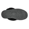 Picture of UGG Kids Funkette Slipper - Black