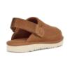 Picture of UGG Kids Goldenstar Clog - Chestnut