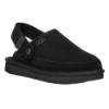 Picture of UGG Kids Goldenstar Clog - Black