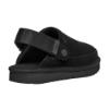 Picture of UGG Kids Goldenstar Clog - Black