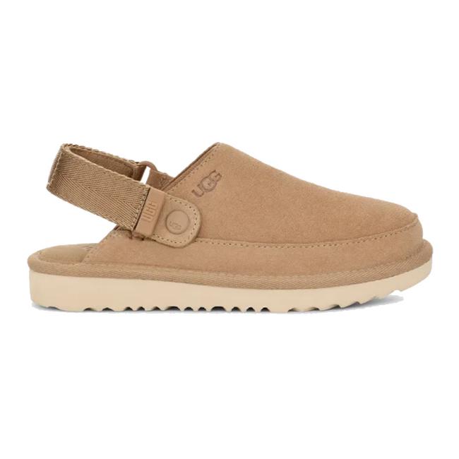 Picture of UGG Kids Goldenstar Clog - Sand