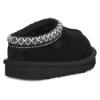 Picture of UGG Toddler Tasman II Slipper - Black 