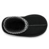 Picture of UGG Toddler Tasman II Slipper - Black 