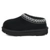 Picture of UGG Toddler Tasman II Slipper - Black 