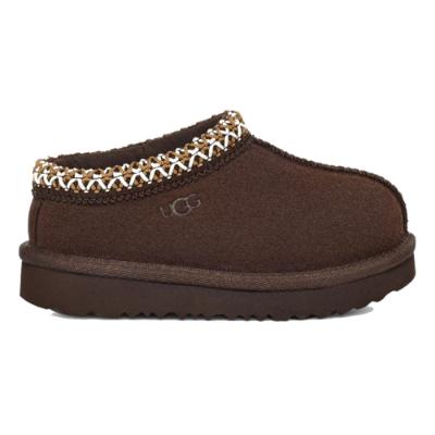 Picture of UGG Toddler Tasman II Slipper - Dusted Cocoa