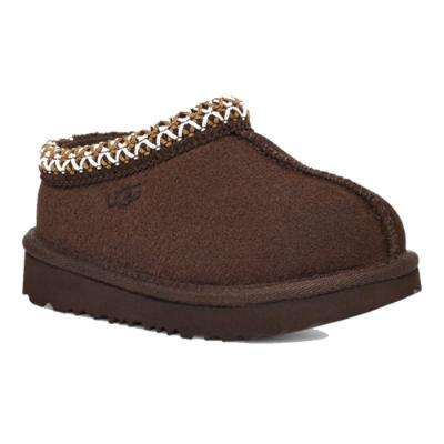 Picture of UGG Toddler Tasman II Slipper - Dusted Cocoa