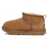 Picture of UGG Kids Classic Ultra Mini Boot - Chestnut