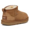 Picture of UGG Kids Classic Ultra Mini Boot - Chestnut