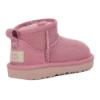 Picture of UGG Kids Classic Ultra Mini Boot - Dusty Orchid