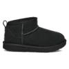 Picture of UGG Kids Classic Ultra Mini Boot - Black