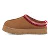 Picture of UGG Kids Tazz Slip On - Chestnut