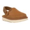 Picture of UGG Toddler Goldenstar Clog - Chestnut 