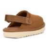 Picture of UGG Toddler Goldenstar Clog - Chestnut 