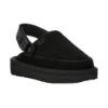 Picture of UGG Toddler Goldenstar Clog - Black