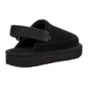 Picture of UGG Toddler Goldenstar Clog - Black