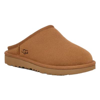 Picture of UGG Kids Classic Slip-On - Chestnut 