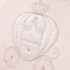 Picture of Sofija Baby Princess Padded Blanket - Pink