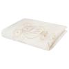 Picture of Sofija Baby Princess Padded Blanket - Ivory