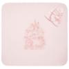 Picture of Sofija Baby Princess Swaddle & Hat Set X 2 - Pink 