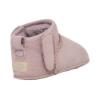 Picture of UGG Baby Classic Ultra Mini Bootie - Pale Smoke Grey 