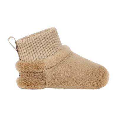 Picture of UGG Baby Nesti Bootie - Mustard Seed