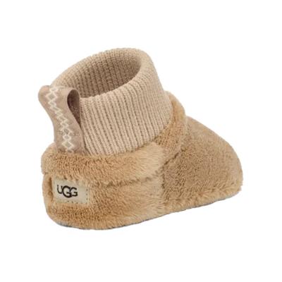 Picture of UGG Baby Nesti Bootie - Mustard Seed