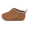 Picture of UGG Baby Tasman Slipper - Chestnut